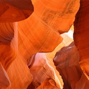 Antelope Canyon, Arizona