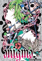 Enigma (Kenji Sakaki)