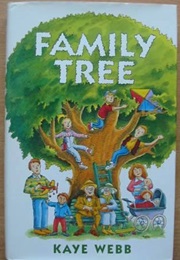 Family Tree (Kaye Webb)