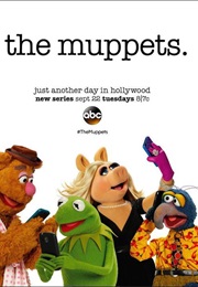 The Muppets (TV Series) (2015)