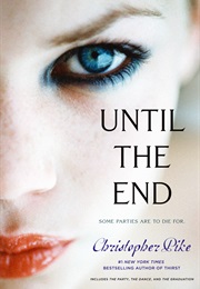 Until the End (Christopher Pike)