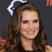 Brooke Shields