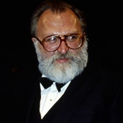 Sergio Leone