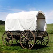 Covered Wagon