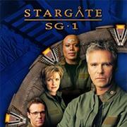 Stargate RPG