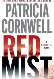Red Mist (Patricia Cornwell)