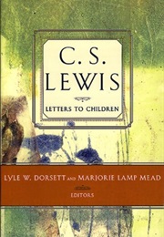 Letters to Children (C. S. Lewis)