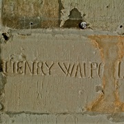 St. Henry Walpole