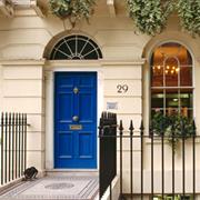 Bloomsbury and Fitzrovia