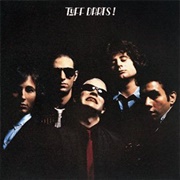 Tuff Darts-Tuff Darts