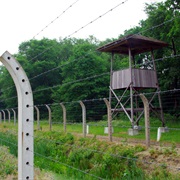 Vught Concentration Camp