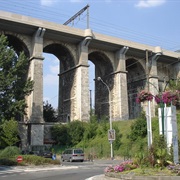 Viaduc De Meudon