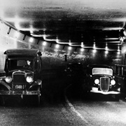 Holland Tunnel Opens (1927)