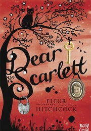 Dear Scarlett (Fleur Hitchcock)
