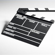 Script or Screenplay