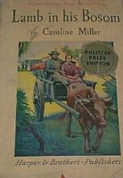 Lamb in His Bosom by Caroline Miller