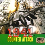 1941 Counter Attack