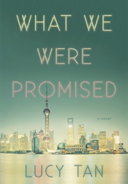What We Were Promised (Lucy Tan)
