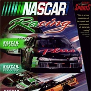 NASCAR Racing 1999 Edition