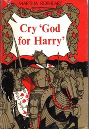Cry God for Harry (Martha Rofheart)