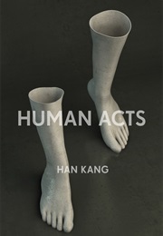 Human Acts (Han Kang)