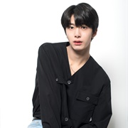 MONSTA X Hyungwon