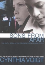 Sons From Afar (Cynthia Voigt)