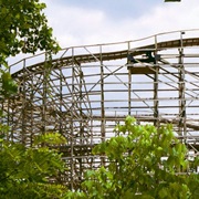 Thunder Eagle, Race World