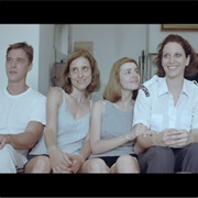 Dogtooth (The Family)