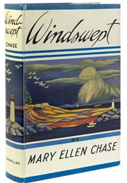 Windswept (Mary Ellen Chase)