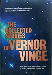 The Collected Stories of Vernor Virge