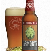 Deschutes Armory XPA
