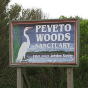 Peveto Woods Sanctuary