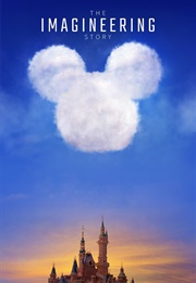 The Imagineering Story (TV Series) (2019)