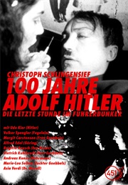 100 Jahre Adolf Hitler (1989)
