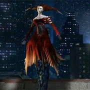Eve (Parasite Eve)