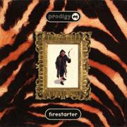 Firestarter - The Prodigy