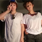 Marlie Earp - Zombie Survival