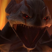 Star Wars: The Clone Wars: Ghosts of Mortis