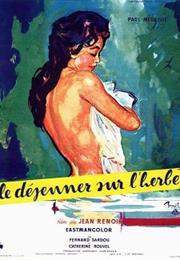 Picnic on the Grass (Jean Renoir)