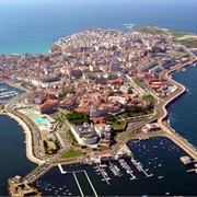 A Coruña - Spain