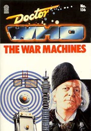 The War Machines (Ian Stuart Black)