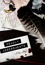 Deadly Assessments (Drew Hayes)