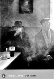 The Dubliners (James Joyce)