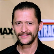 Clifton Collins Jr.