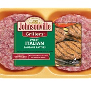 Sweet Italian Sausage