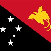 Papua New Guinea