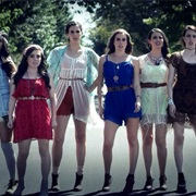 That Girl Should Be Me - Cimorelli