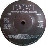 Hooked on Classics - Royal Philharmonic Orchestra
