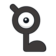 Unown(L)